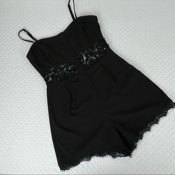 Ark & Co Romper - Picture 4 of 9